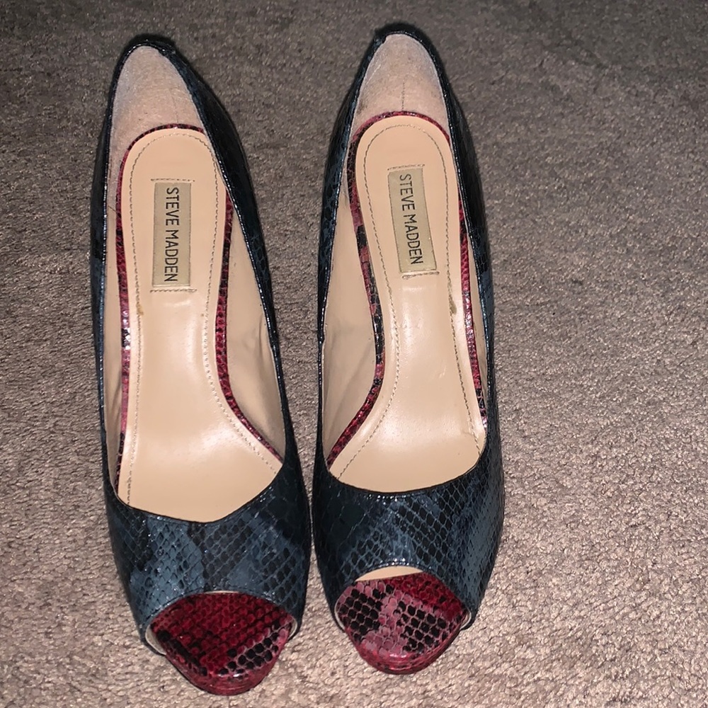 Heels